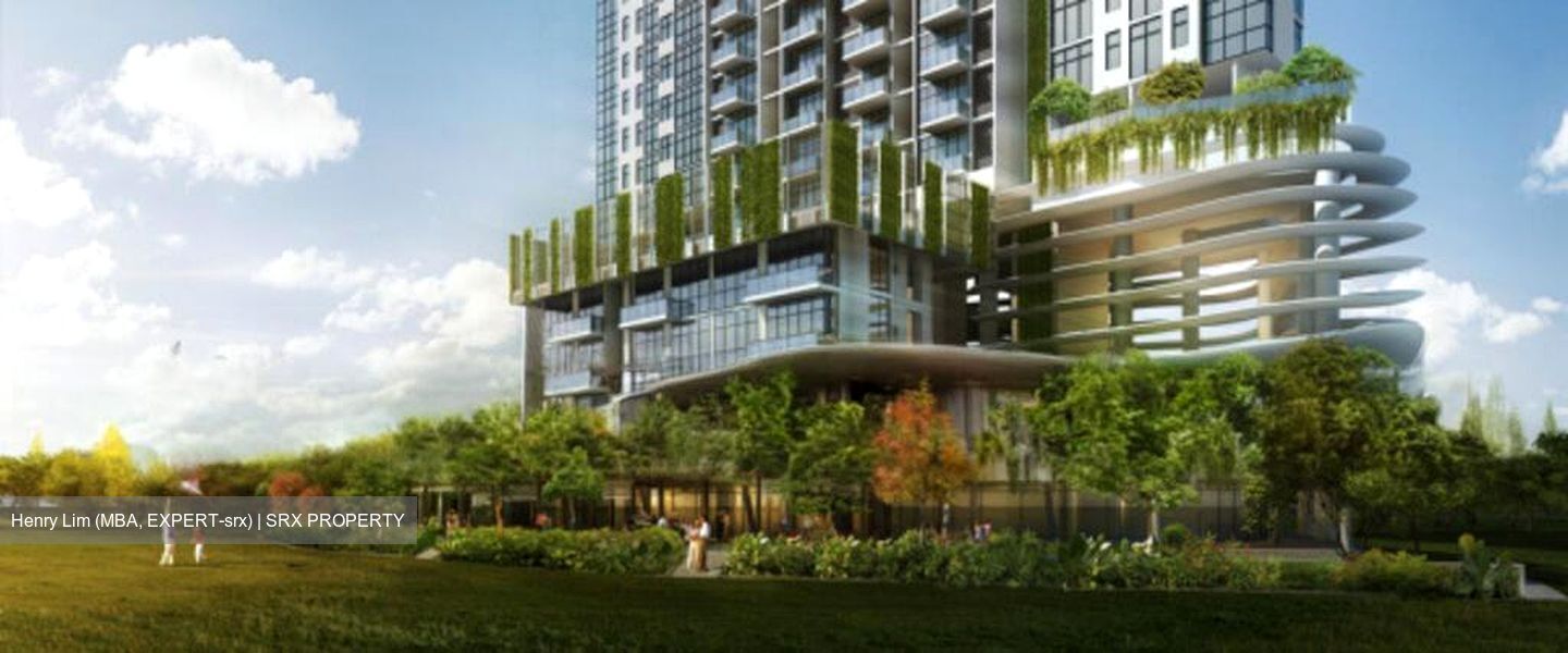 Kallang Riverside (D12), Apartment #542313871